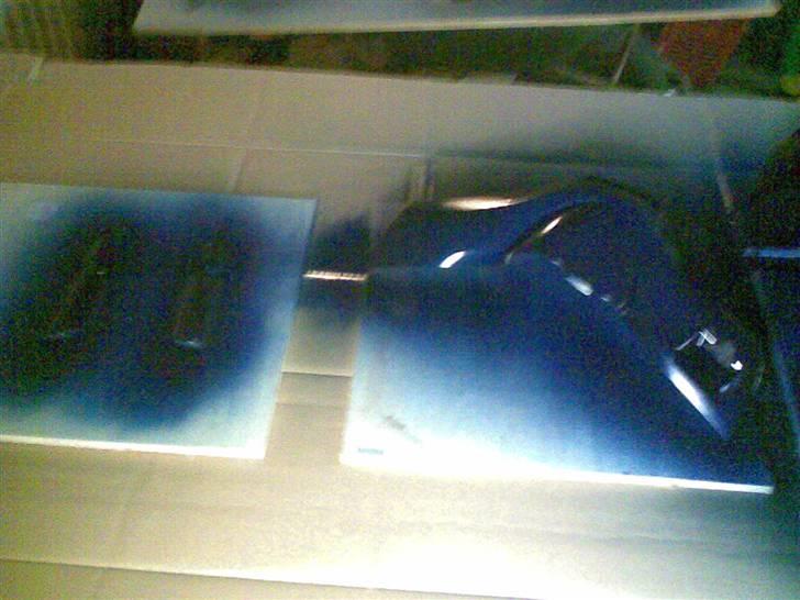 Gilera Stalker ( Før ) billede 2