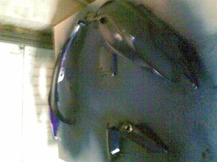 Gilera Stalker ( Før ) billede 4