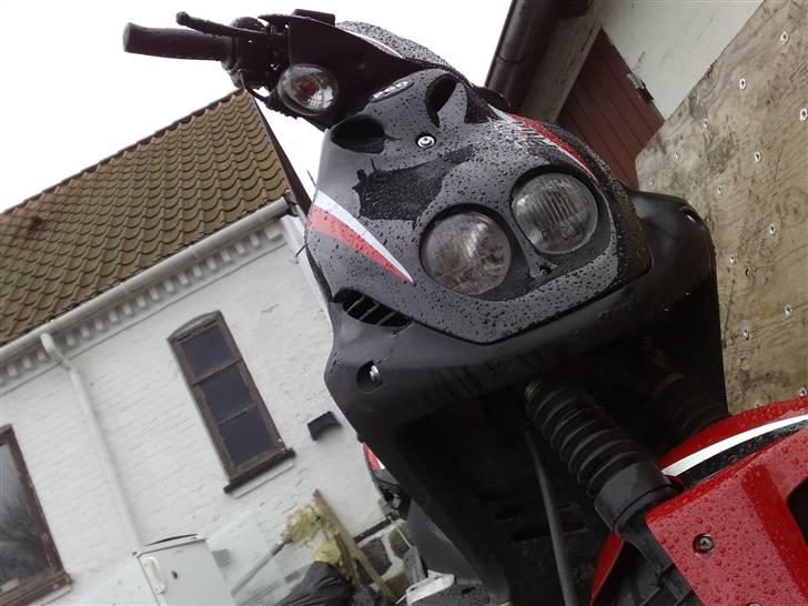 PGO pmx sport blevet stjålet billede 5