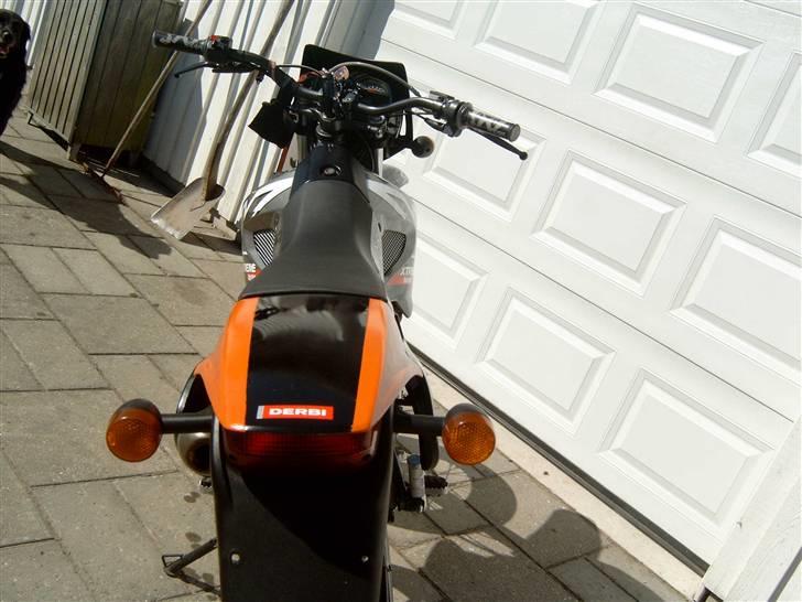 Derbi Senda x-treme.solgt billede 3