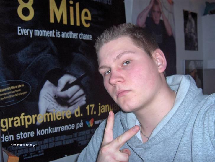 Aprilia Sonic Solgt. billede 6