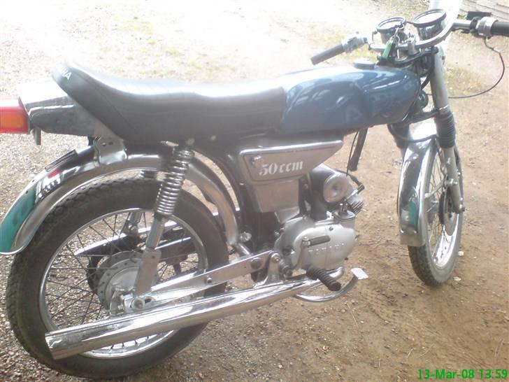 Yamaha dx 4 gear !!!#SOLGT#!!! billede 1