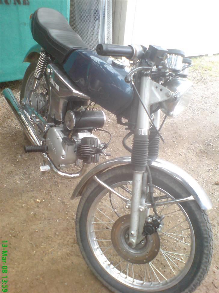 Yamaha dx 4 gear !!!#SOLGT#!!! billede 2