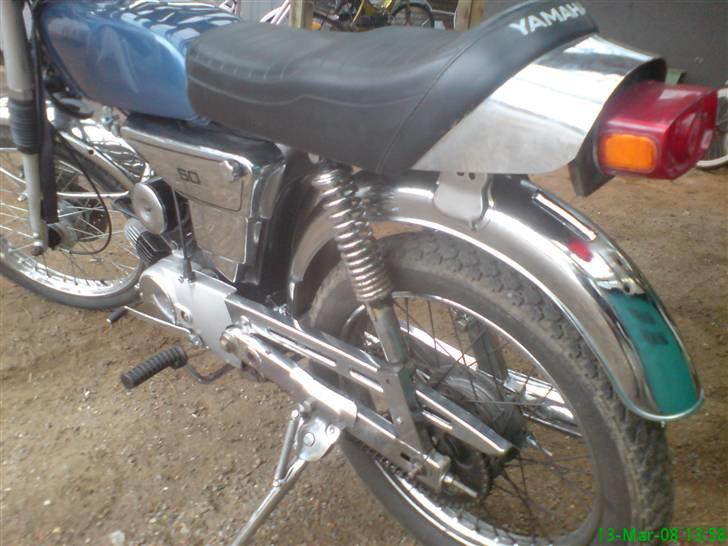 Yamaha dx 4 gear !!!#SOLGT#!!! billede 3