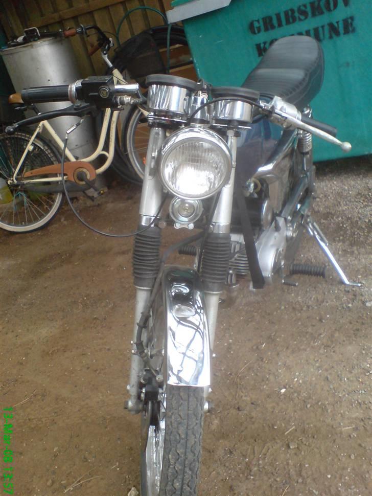 Yamaha dx 4 gear !!!#SOLGT#!!! billede 4