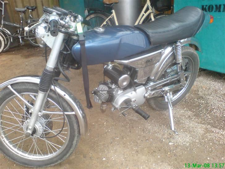 Yamaha dx 4 gear !!!#SOLGT#!!! billede 5