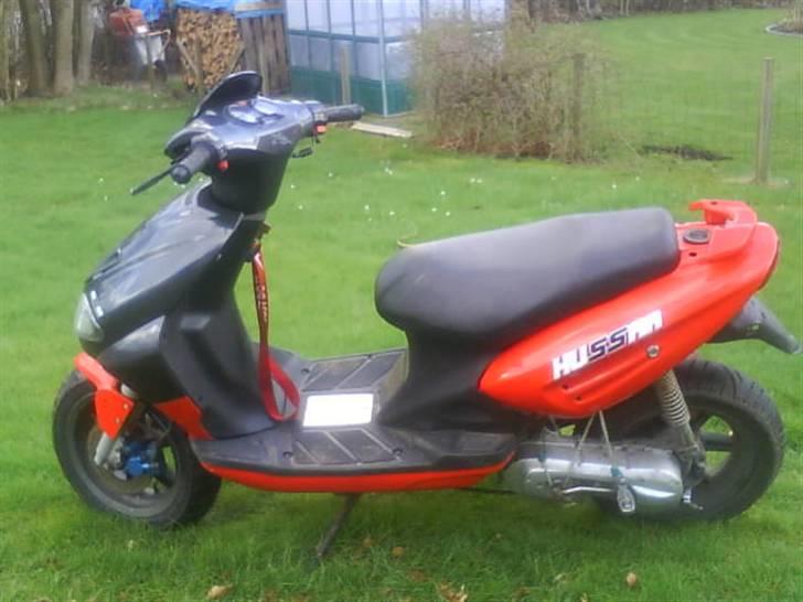 CPI hussar  "Lowrider* billede 1