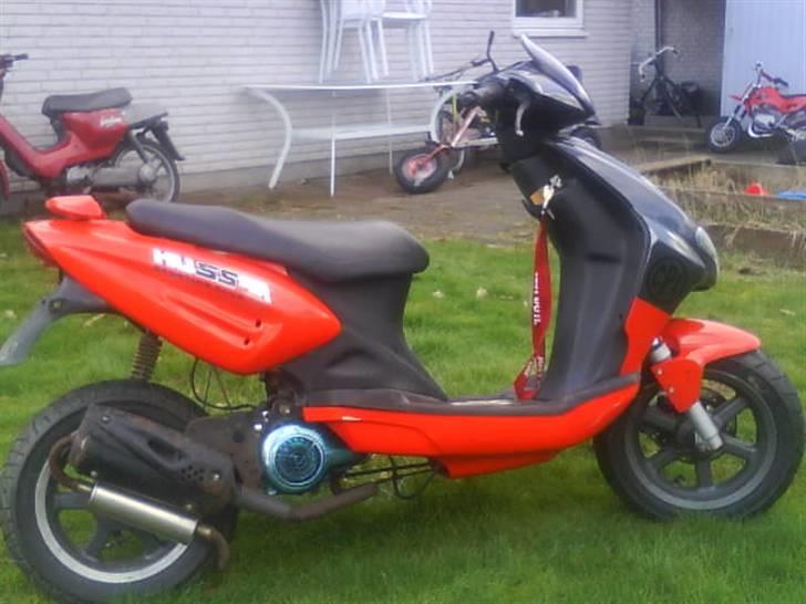 CPI hussar  "Lowrider* billede 2