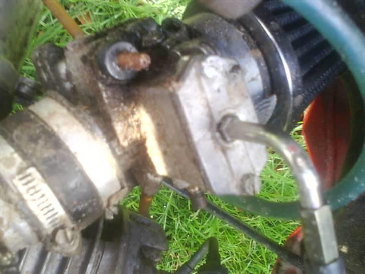 CPI hussar  "Lowrider* billede 3