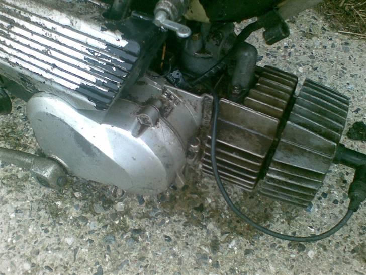 Puch maxi   SOLGT billede 4