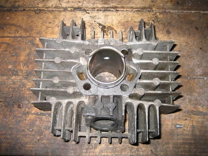 Kreidler florett 3gear billede 6