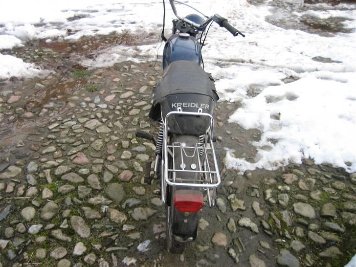 Kreidler florett 3gear billede 7