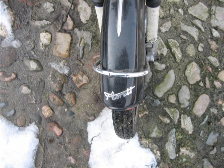 Kreidler florett 3gear billede 8