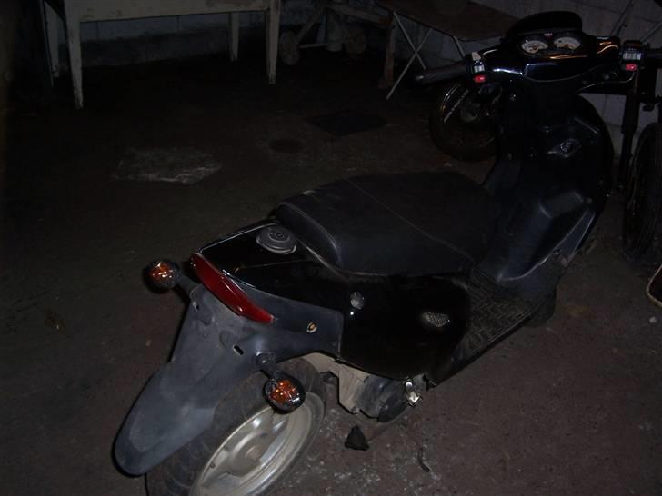 CPI Popcorn *Poppe* adskildt billede 8