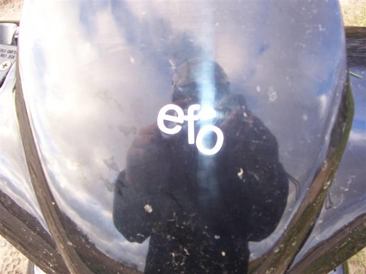 CPI Popcorn *Poppe* adskildt billede 9