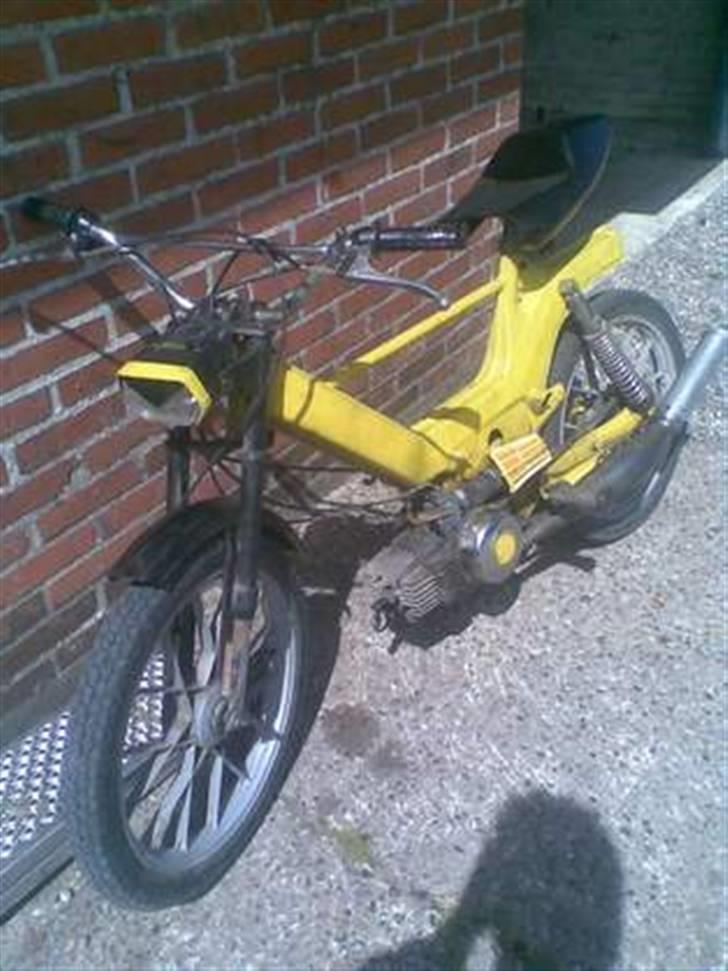 Puch Maxi k. SOLGT billede 1