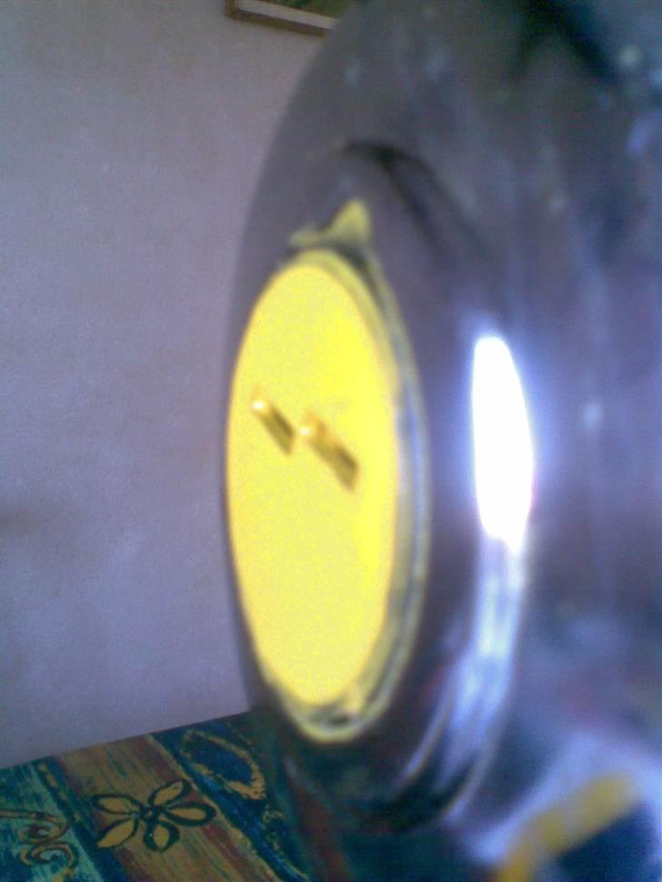 Puch Maxi k. SOLGT billede 4