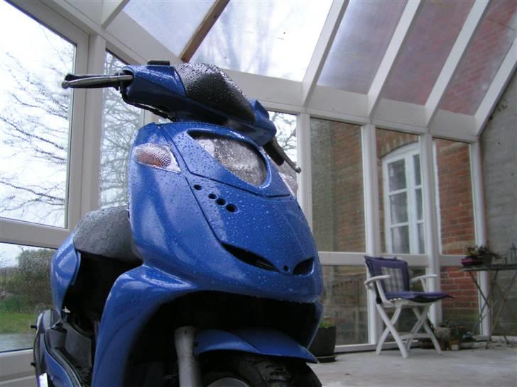 Aprilia Sonic AC - Nyt billede 12