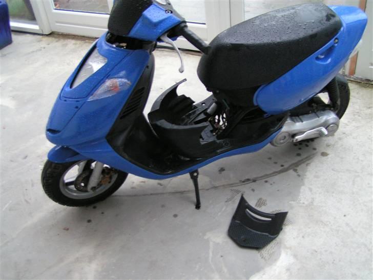 Aprilia Sonic AC - Nyt billede 14