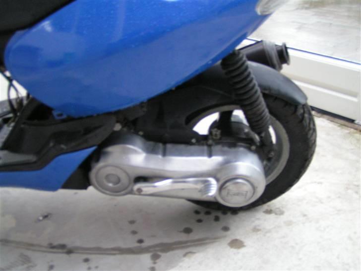 Aprilia Sonic AC - Nyt billede 15