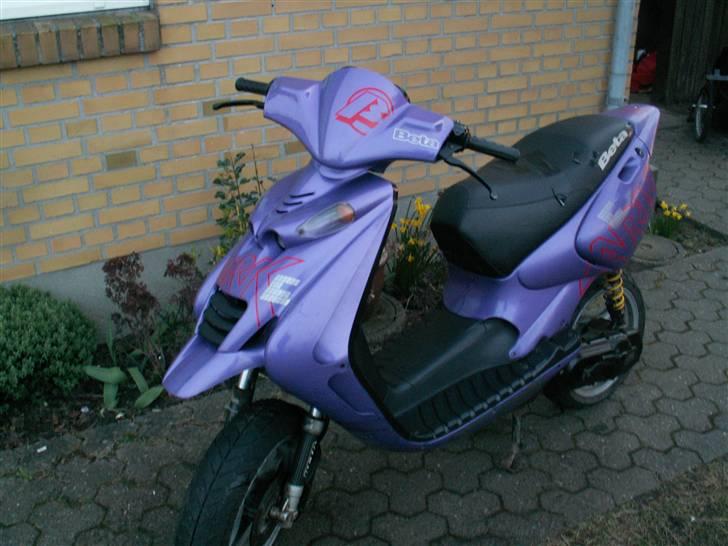 Beta ark     ''SKILT'' billede 1