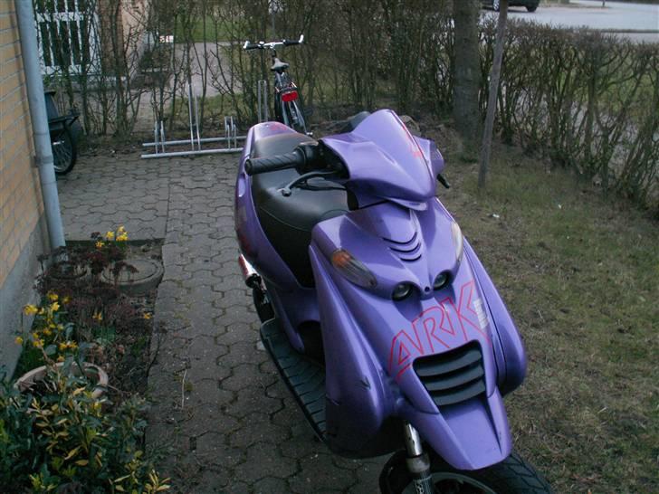 Beta ark     ''SKILT'' billede 4