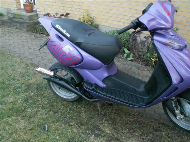 Beta ark     ''SKILT'' billede 6