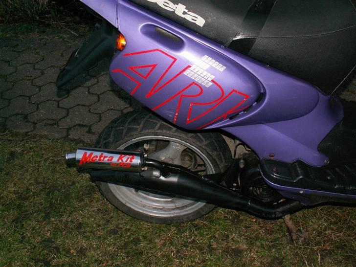 Beta ark     ''SKILT'' billede 8