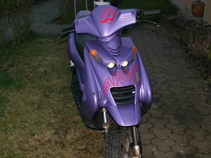 Beta ark     ''SKILT'' billede 9