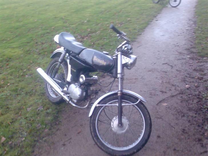 Yamaha fs1 4g billede 1