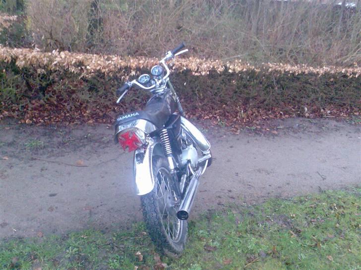 Yamaha fs1 4g billede 2