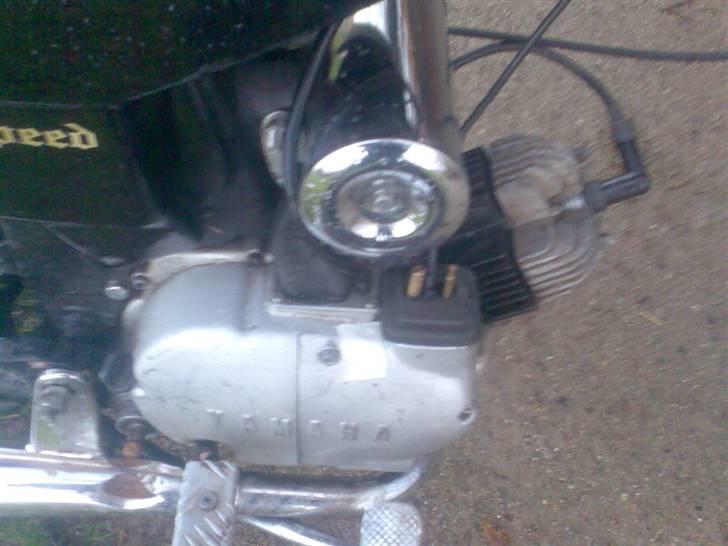 Yamaha fs1 4g billede 3