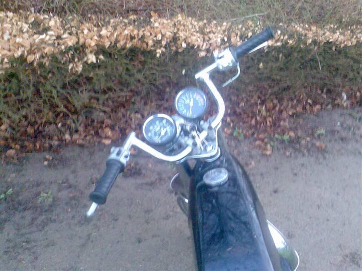 Yamaha fs1 4g billede 4