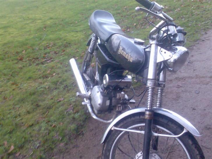 Yamaha fs1 4g billede 5