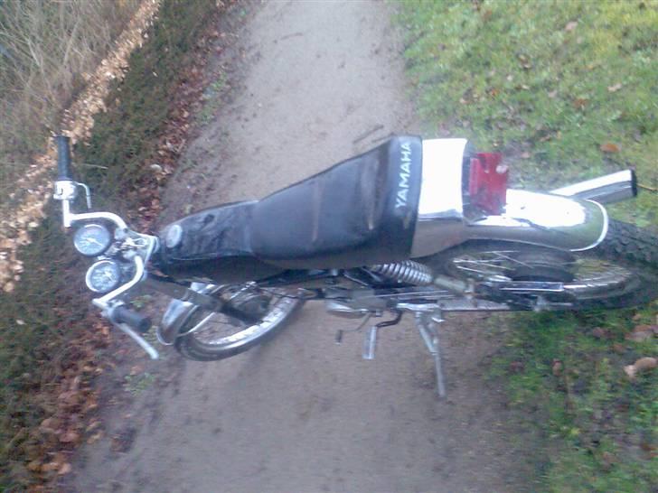 Yamaha fs1 4g billede 6