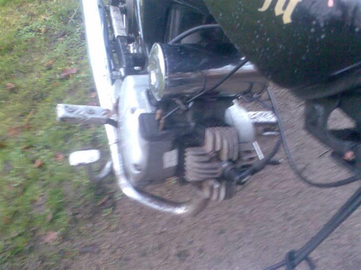 Yamaha fs1 4g billede 7