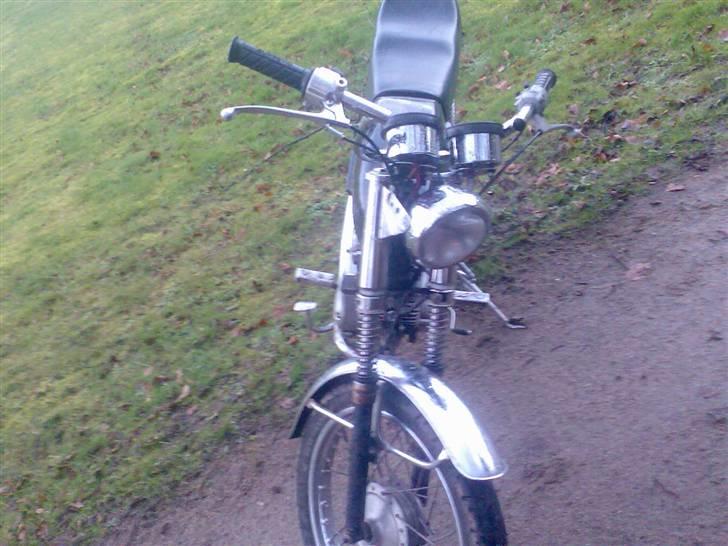 Yamaha fs1 4g billede 8