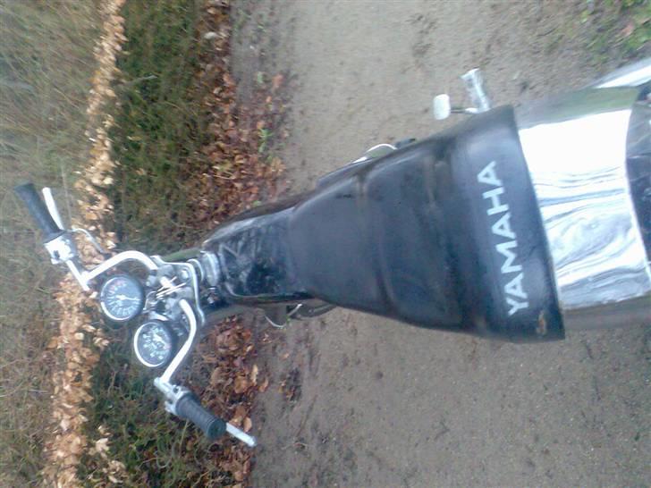 Yamaha fs1 4g billede 9