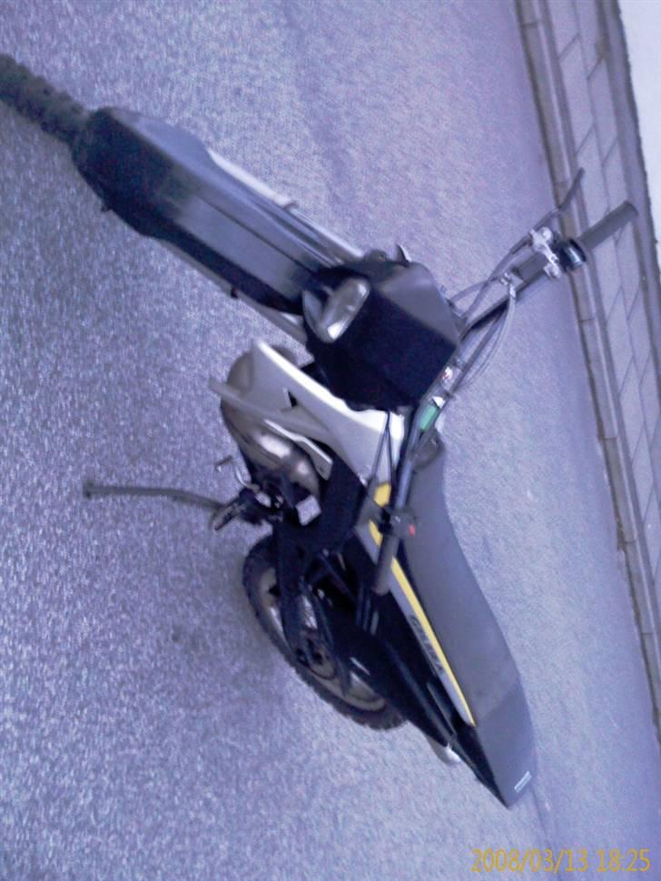 Gilera RCR LC ÐÐ //Solgt// <33 billede 7