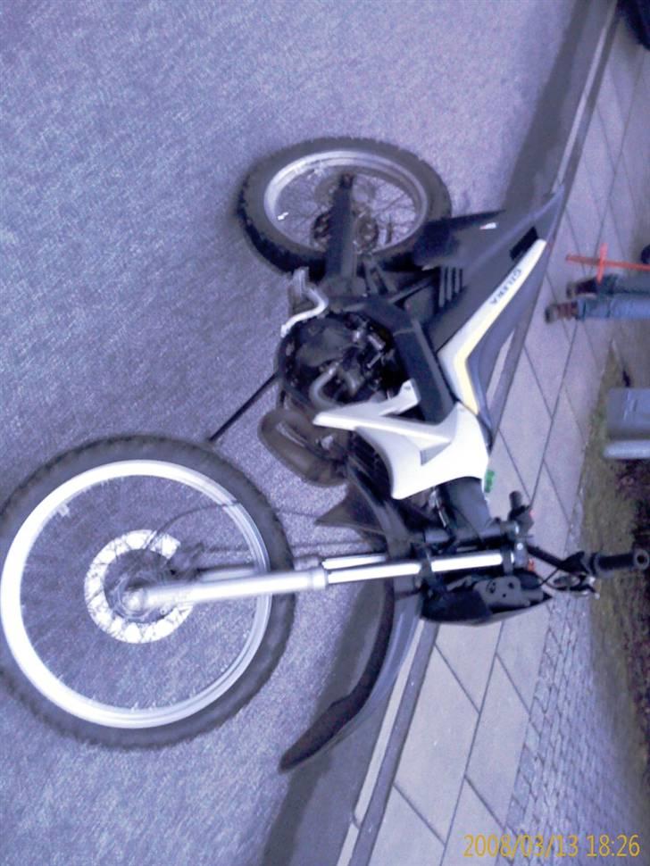 Gilera RCR LC ÐÐ //Solgt// <33 billede 8