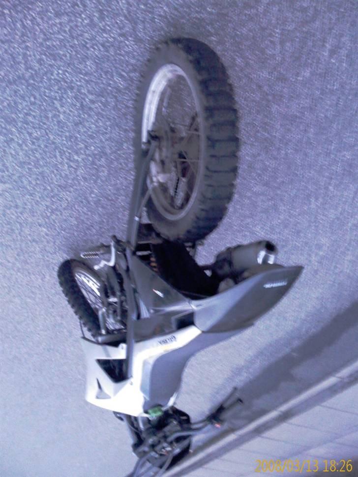 Gilera RCR LC ÐÐ //Solgt// <33 billede 9