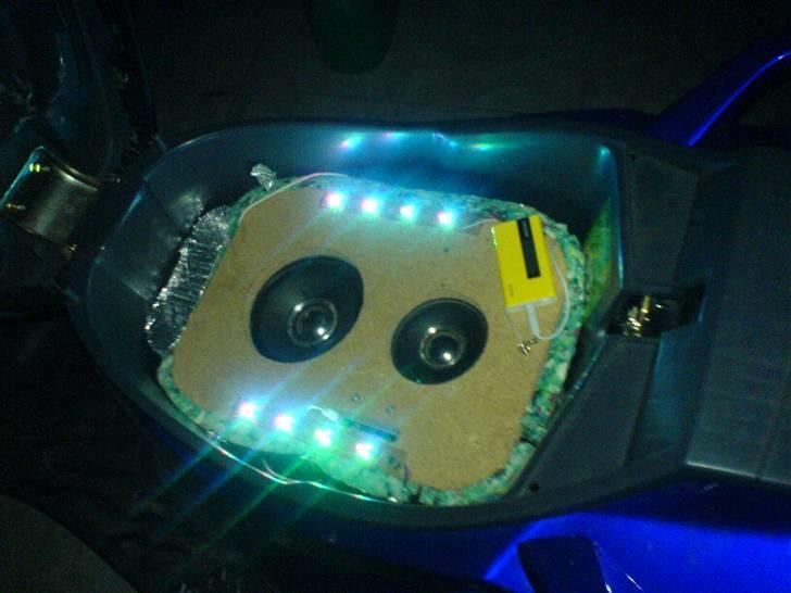 PGO Dr. big billede 2