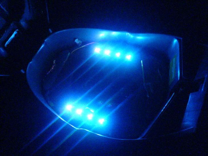 PGO Dr. big billede 3