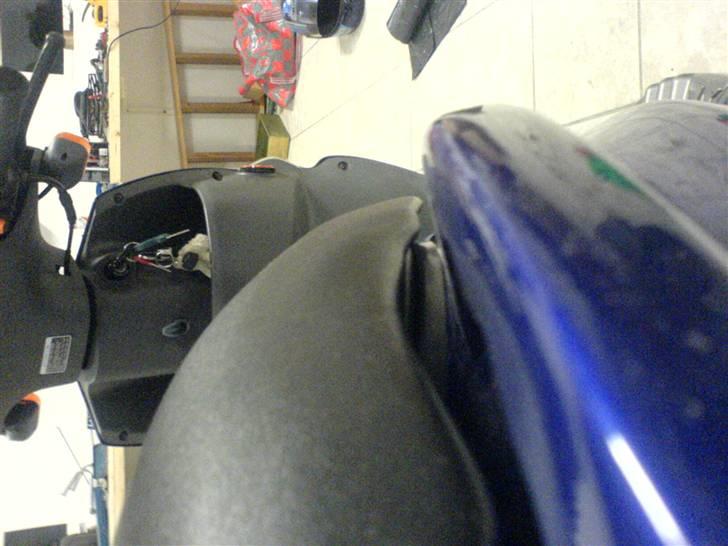 PGO Dr. big billede 4