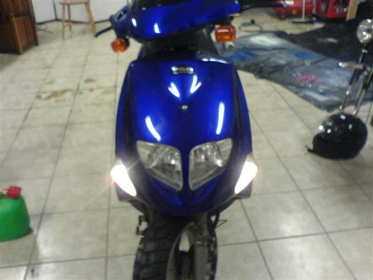 PGO Dr. big billede 6