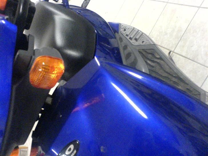 PGO Dr. big billede 9