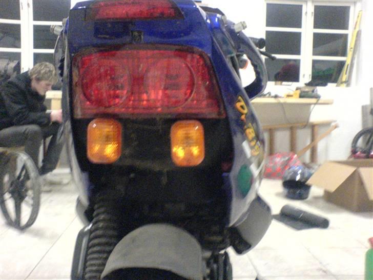 PGO Dr. big billede 10