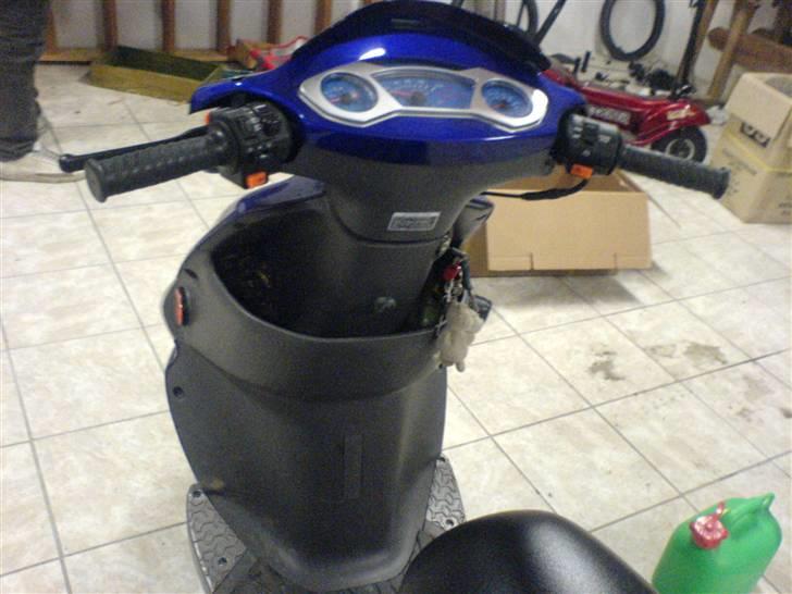 PGO Dr. big billede 15