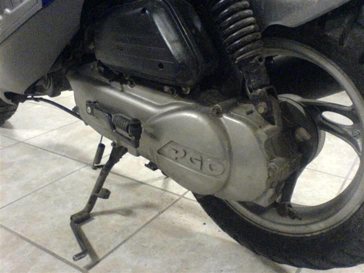 PGO Dr. big billede 16