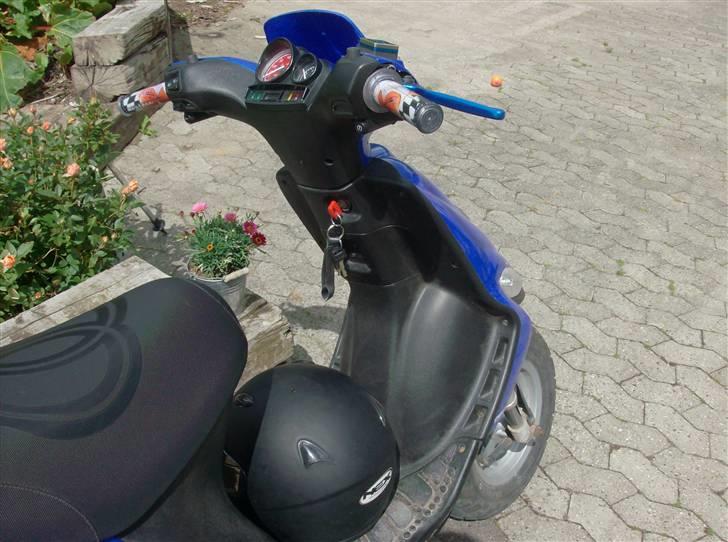 Gilera Stalker Solgt billede 3